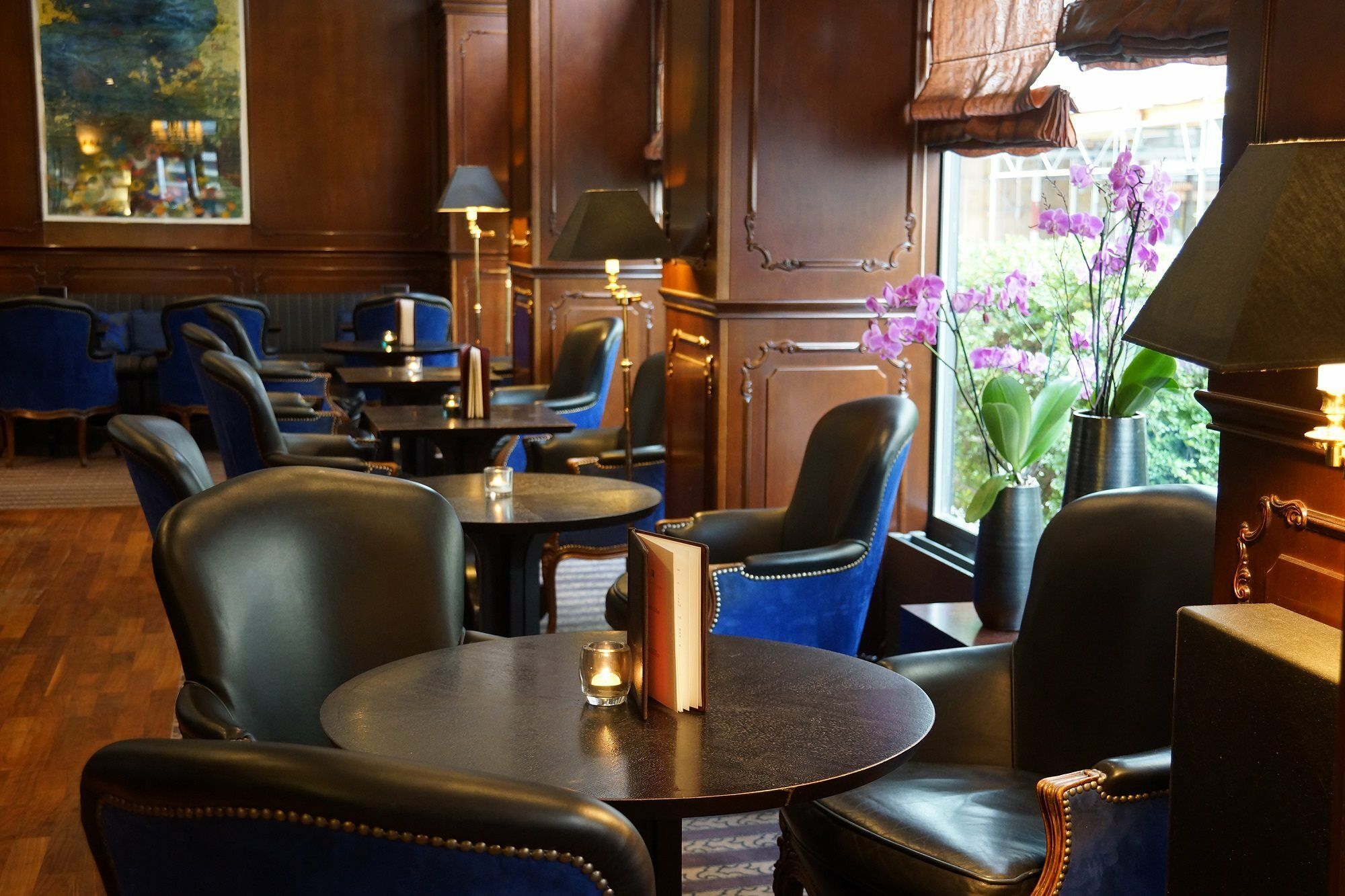 Hotel Hotel Tiffany By Fassbind Genève