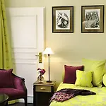 Hôtel Tiffany by Fassbind