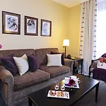 Hotel Tiffany By Fassbind