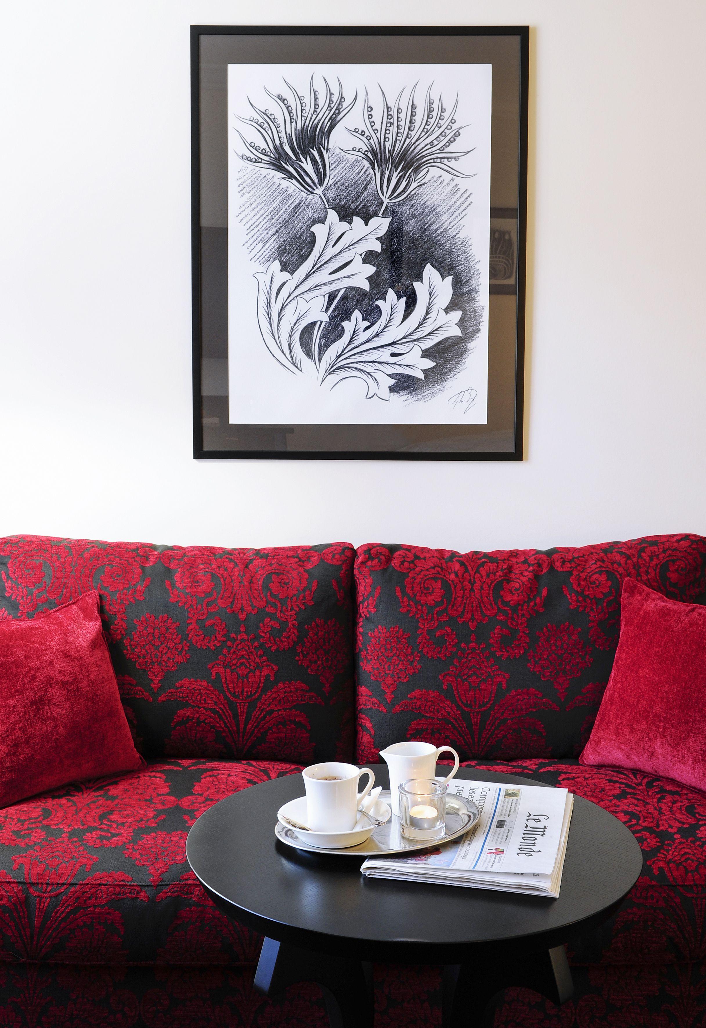 Hotel Tiffany By Fassbind 4*