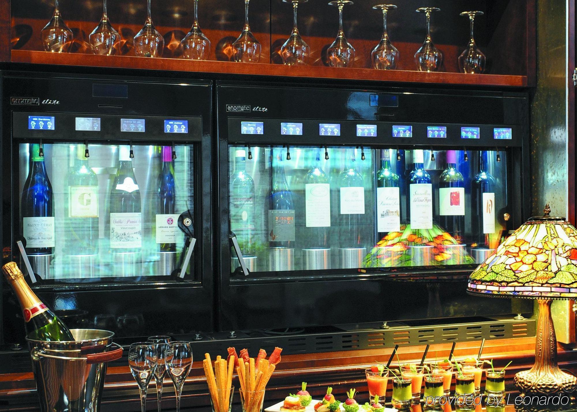 Hotel Tiffany By Fassbind Genève