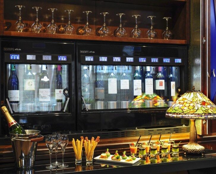 Tiffany By Fassbind Hotel 4*