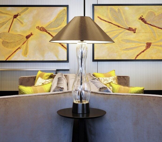 Hotel Tiffany By Fassbind 4*